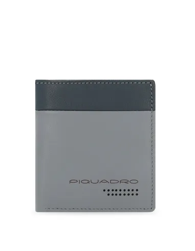 Kreditkartenmäppchen mit RFID-Blocker...