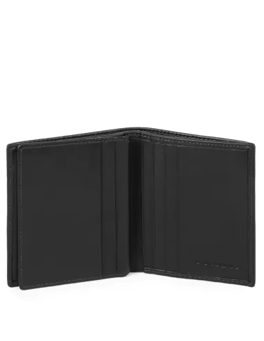 Kreditkartenmäppchen mit RFID-Blocker...