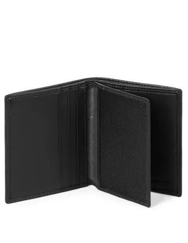 Piquadro Urban Credit card holder black