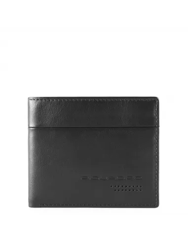 Piquadro urban Men's wallet with...