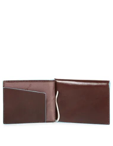 Credit card and cash holder with...