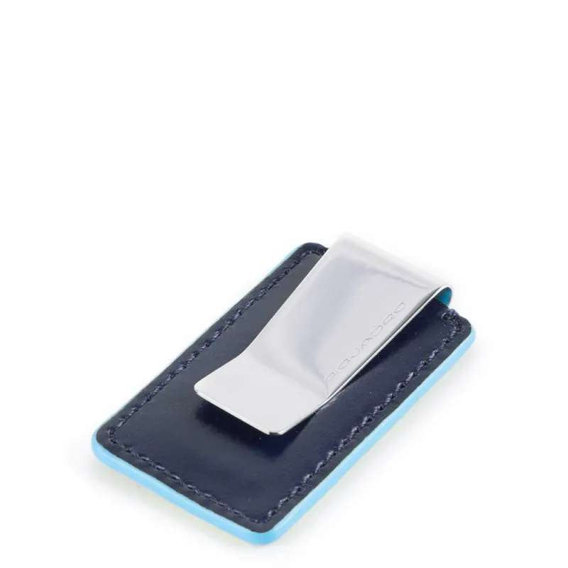 Money-clip B2 blue