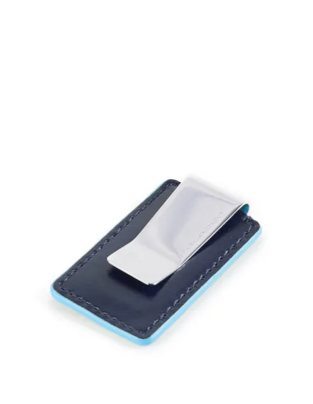 Money-clip B2 blue