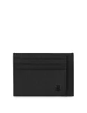 Piquadro B3 Pocket credit card pouch black