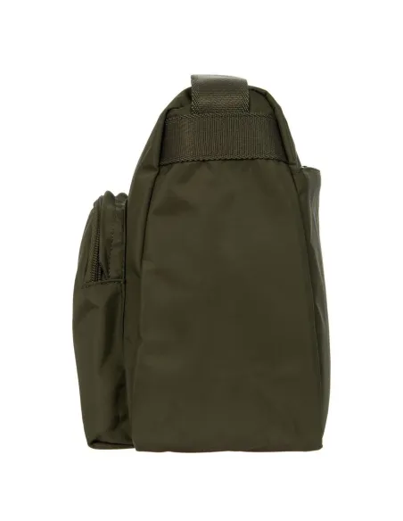 Damentasche mit Außentaschen X-Bag