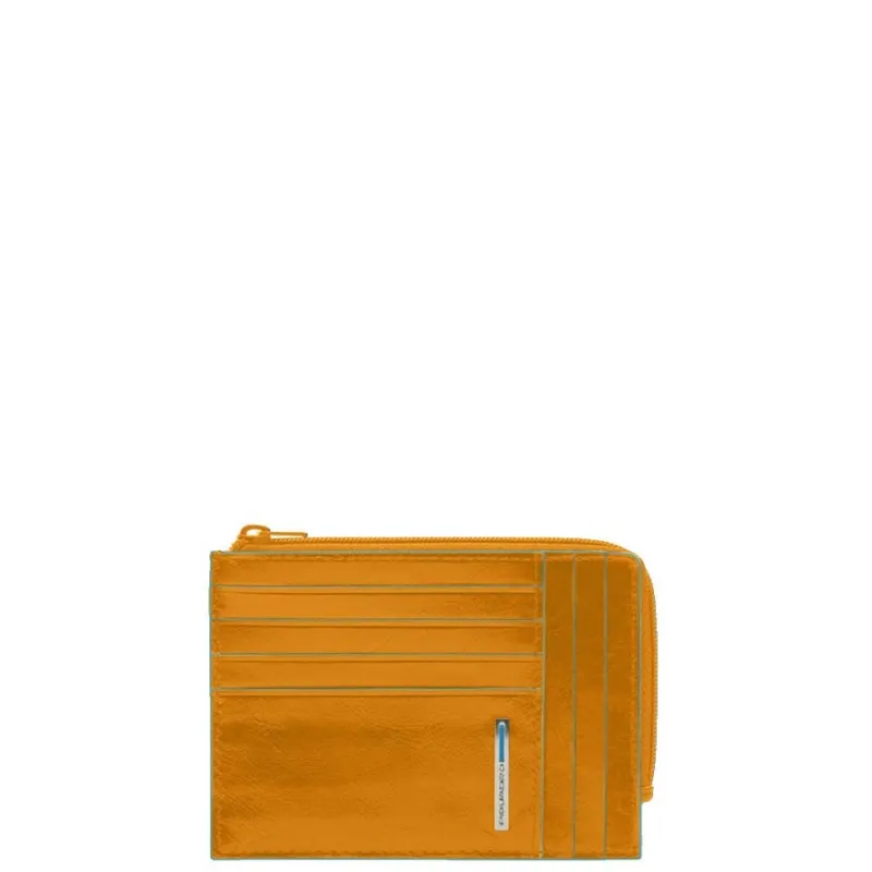 pu1243b2r Double-sided document holder yellow