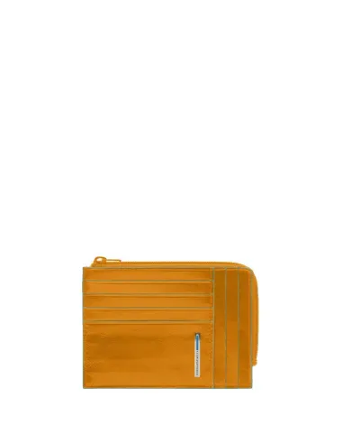 pu1243b2r Double-sided document holder yellow