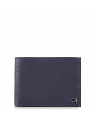 Men's wallet with flip up ID window...