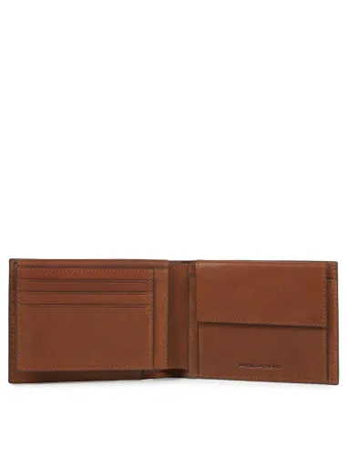 Piquadro Black Square Men's wallet...
