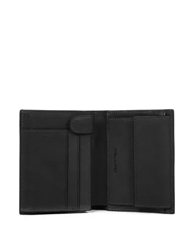 Piquadro Black Square Faltbare...