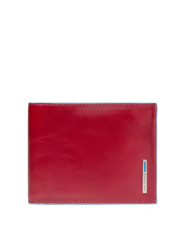 Piquadro Blue Square...