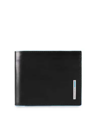 Piquadro Blue Square Men's wallet...