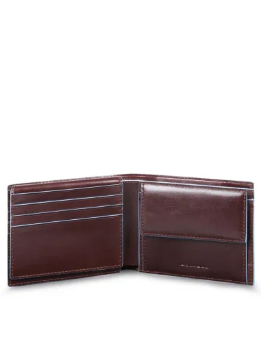 Kleine Brieftasche für Männer mit...