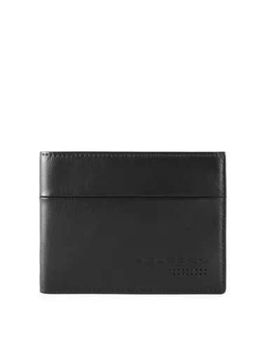 Men's wallet with coin pocket Urban...