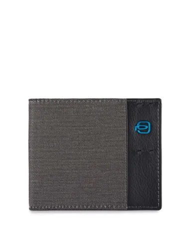 Piquadro P16 men's wallet with...