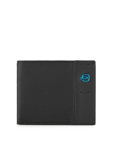 Piquadro P16 men's wallet with...