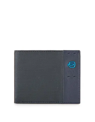 Piquadro P16 Geldbörse mit...