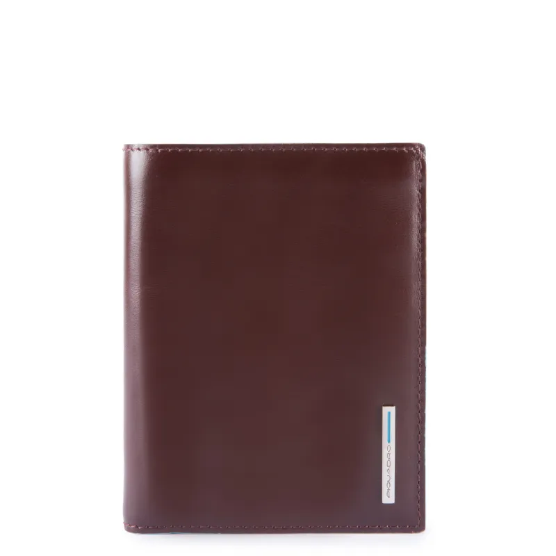 Piquadro B2 Herrenbrieftasche mit Klapp-Ausweisfenste... 2