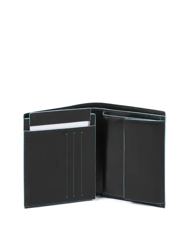 Portafogli uomo a libro con...