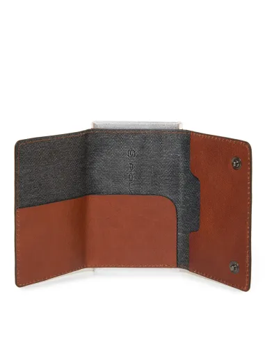 Piquadro Black Square...