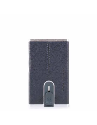 Piquadro B3 Credit card case with...