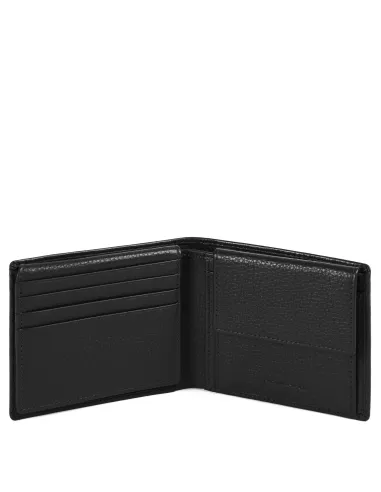 Portafogli uomo compatto Modus...