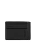 Pocket credit card pouch Modus Special black