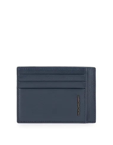 Pocket credit card pouch Modus Special blue