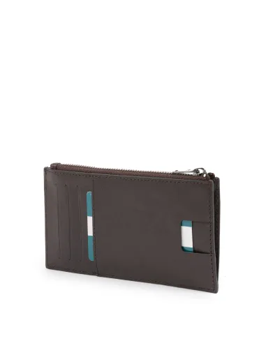 Piquadro Black Square Schmales...