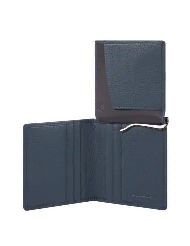 Piquadro Akron Banknoten- und...