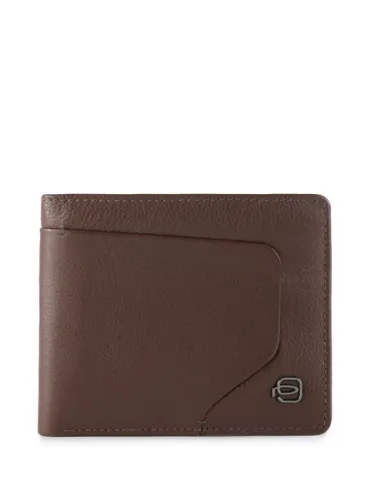 Small size men's wallets Akron dark...