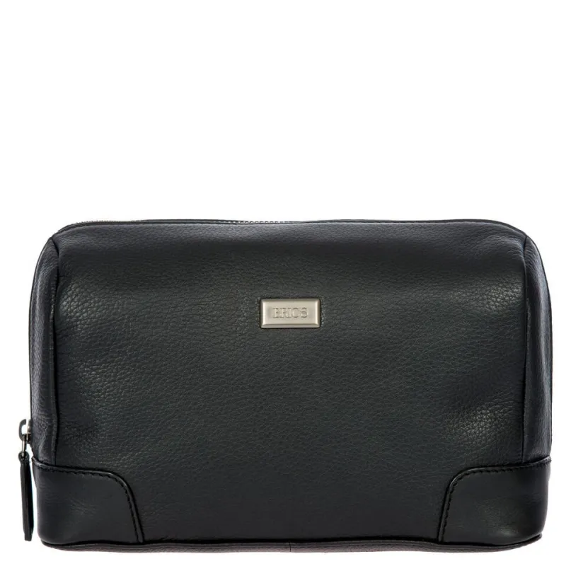 Necessaire in pelle Bric's Torino