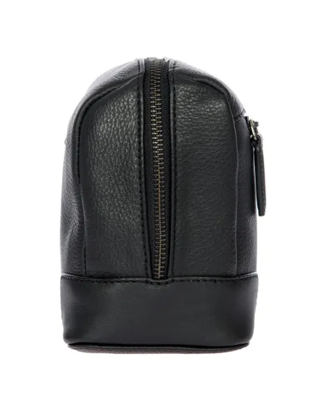 Leather Toiletry bag Torino