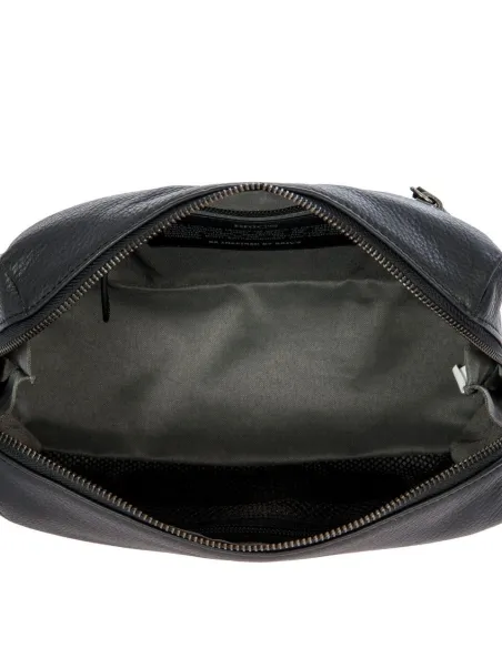 Leather Toiletry bag Torino