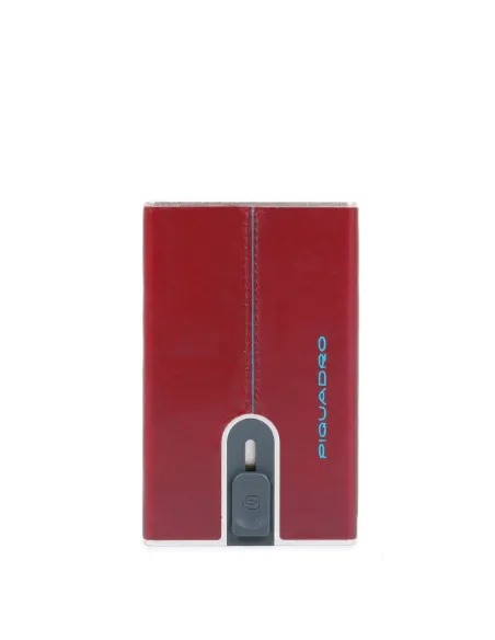 pp5358b2r rosso frontale