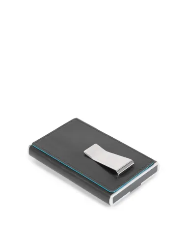 Piquadro B2 Compact Wallet für...