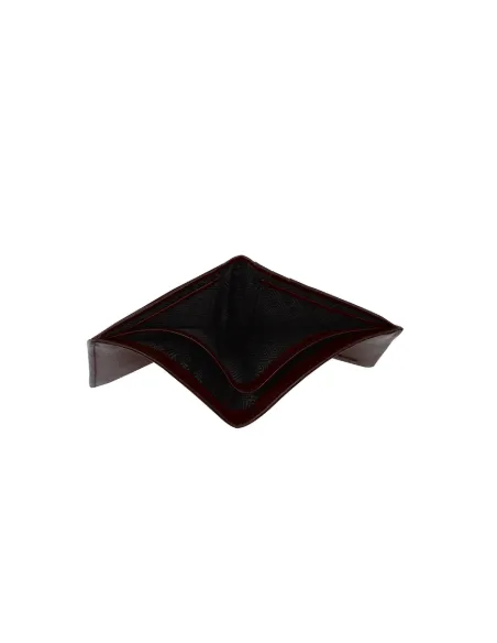 Brics Collezione Cervino portafogli uomo verticale in pelle