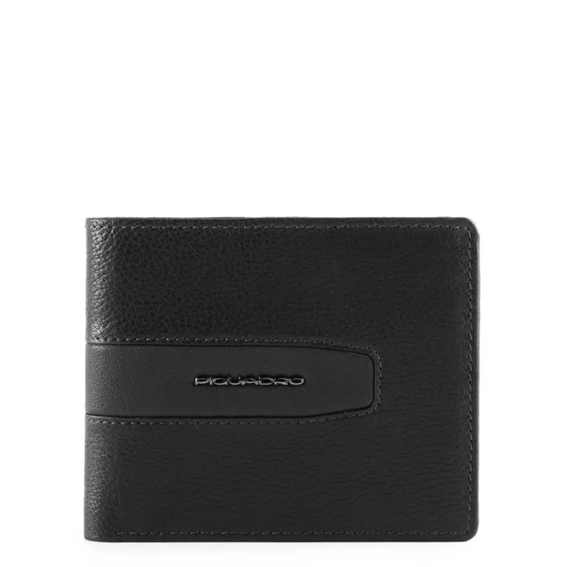 Piquadro Ares collection, men's wallet 2