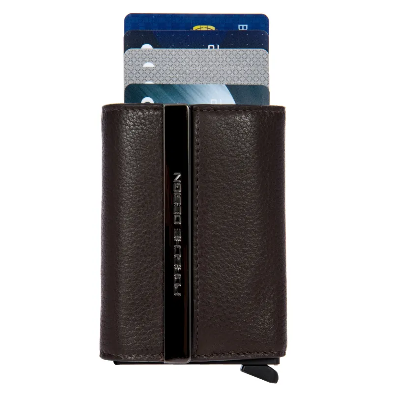 Porta banconote e carte di credito Porsche Design con...