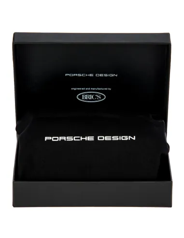 Portafogli Porsche Design con...
