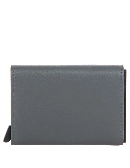 Porsche Design Compact wallet grey
