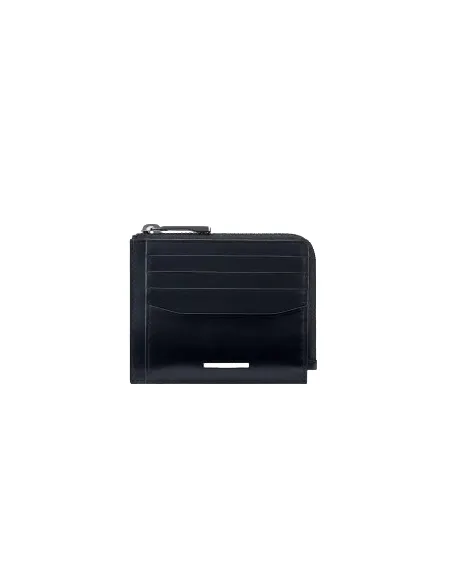 Porsche Design Double-sided document pouch