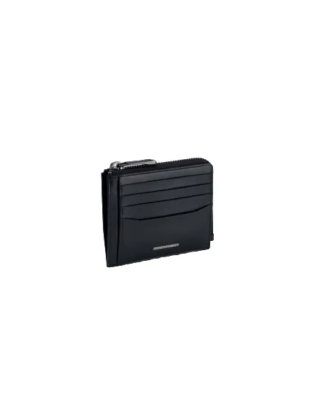 Porsche Design Double-sided document pouch