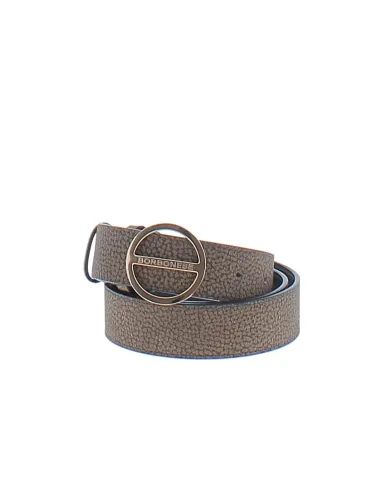 Borbonese Double-face ladies' belt