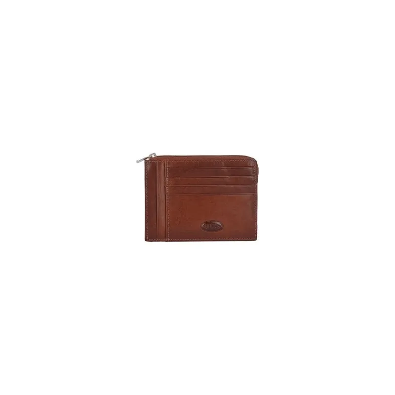 Card Holder Bric's Monterosa brown
