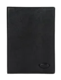 Bric's Passport Holder black