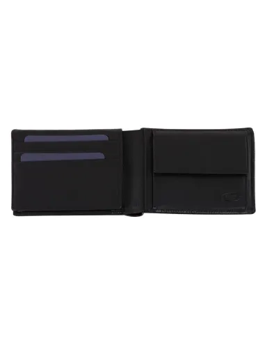 Bric's men's leather wallets with...