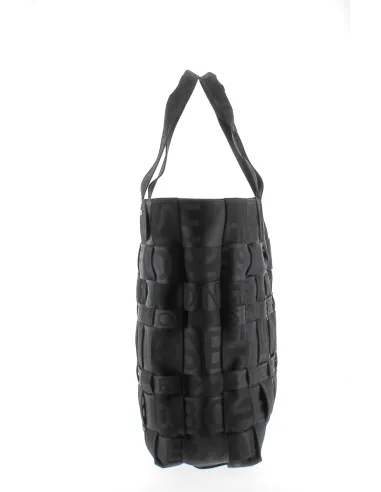 Borsa shopping L Borbonese nera