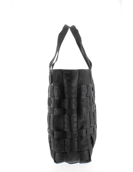 Borsa shopping L Borbonese nera