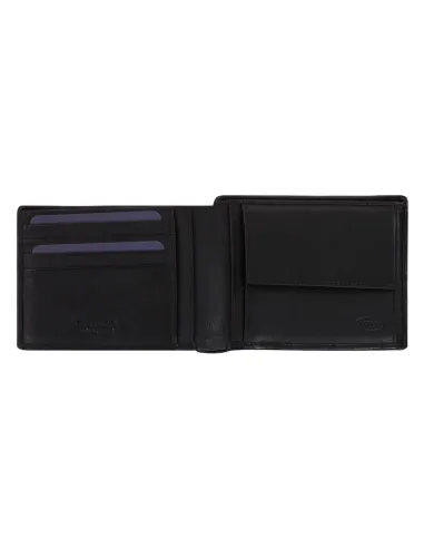 Bric's leather men's wallets with...